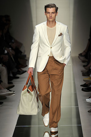 Salvatore Ferragamo / - 2011